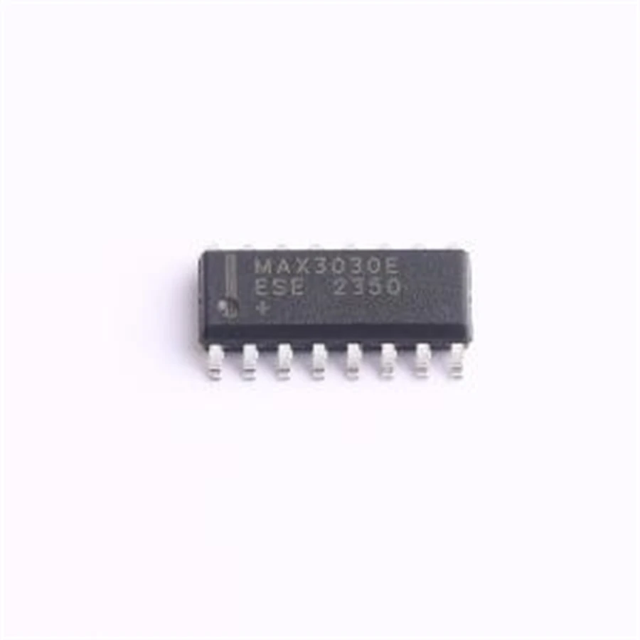 

5 шт./лот MAX3030EESE+T (ИС RS-485/RS-422)