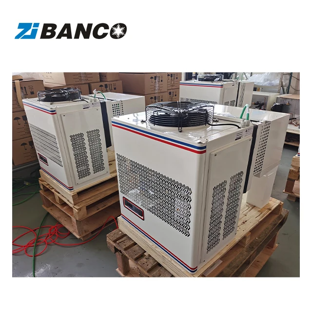 1 PS Kondensationseinheit Kühlung, Mini-Kondensationseinheit Preis