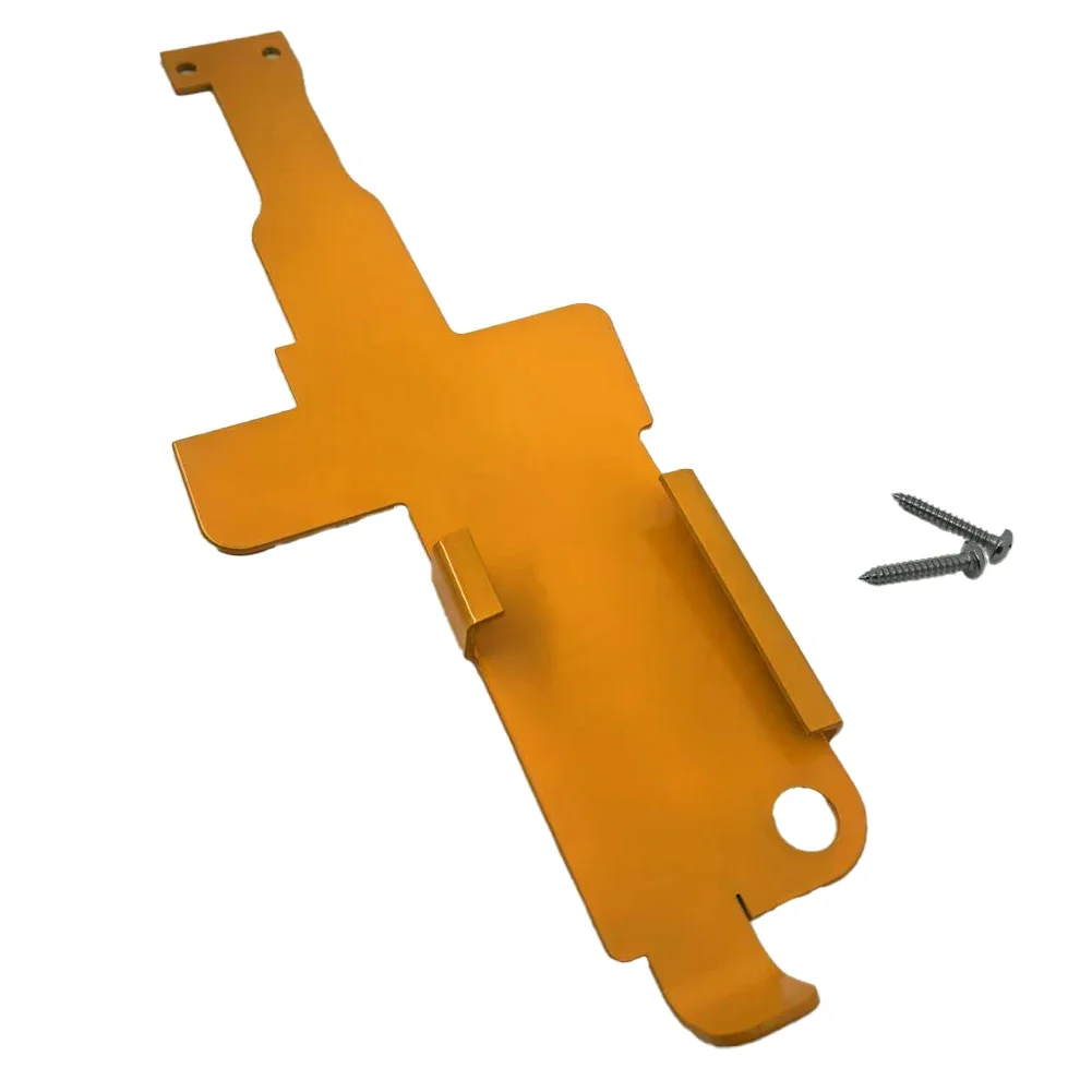 

1pc Handle Tank Guard Orange For 044 MS440 046 MS460 MS461 Chainsaw B0X 3104 Chainsaw Parts Garden Tool Metal