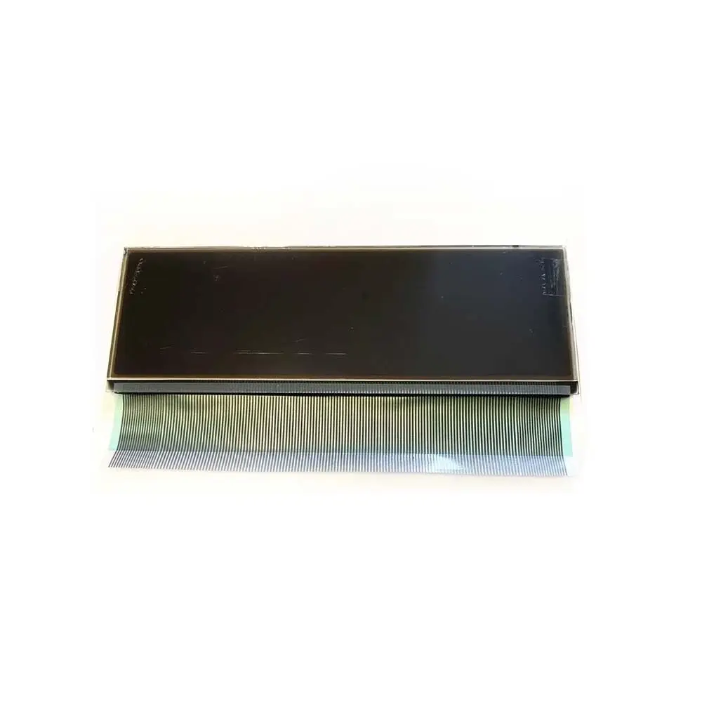 Car Central Unit LCD Screen Display For Peugeot 206 307 Citroen C5 Xsara Picasso