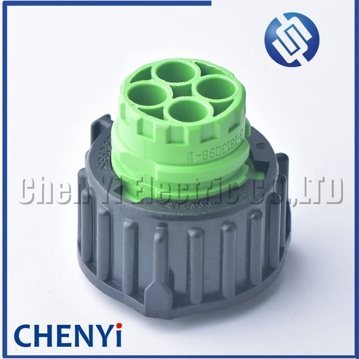 4 Pin Female 3-967325-3 3-965569-3 3-1813099-1 1813137-1 Auto Waterproof Connector Speed sensor Plug Urea pump Wire harness plug