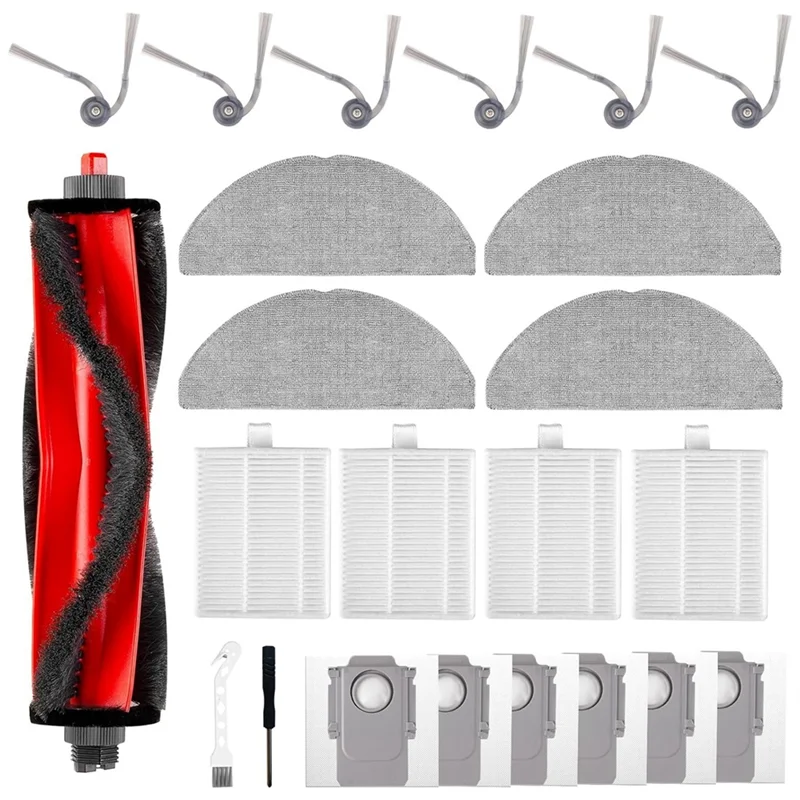 A91P For Roborock Q…