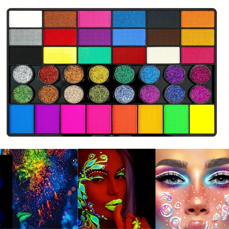 Thumbnail 4 - #22 Best Rated Body Paint & Foundation to Buy in 2026