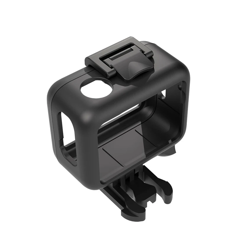 بطارية كاميرا تثبيت الإبهام ، حقيبة محمولة ، إطار واقي ، استبدال كاميرا رياضية ذكية ، Insta360 GO3