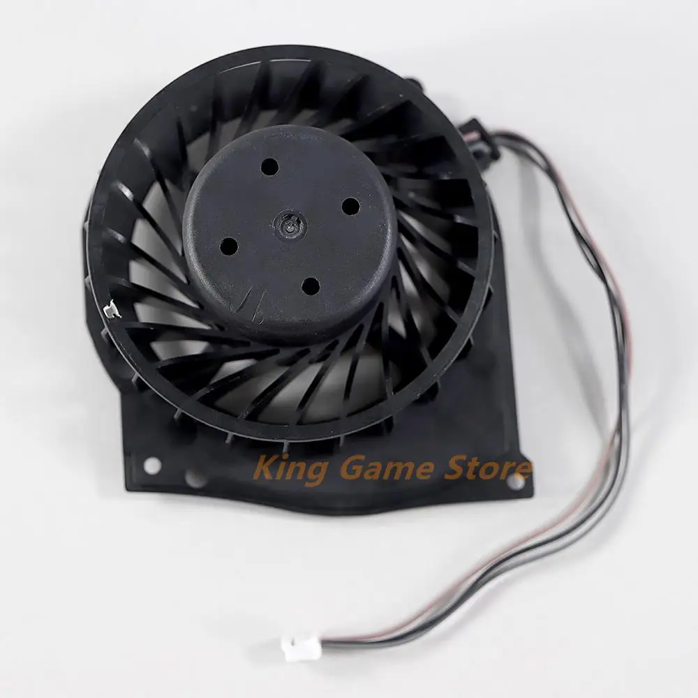 

10pcs/lot Original Cooling Fan Replacement for Sony Playstation 3 PS3 Super Slim 4000 4K CECH-4201B Cooler Fan Controller