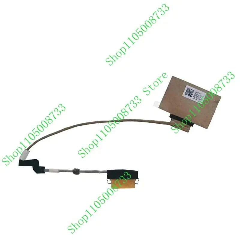 PJSE For HP Chromebook 11A 11 G8 EE TPN-Q232 Laptop LCD LED Display Ribbon Camera Flex Cable DD0GAHLC020 DD0GAHLC121 DD0GAHLC110