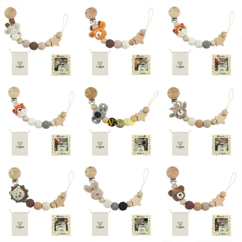 

W3JF 16см детская сочинка. Чепотка Clip Clip Neworns Creat Steth