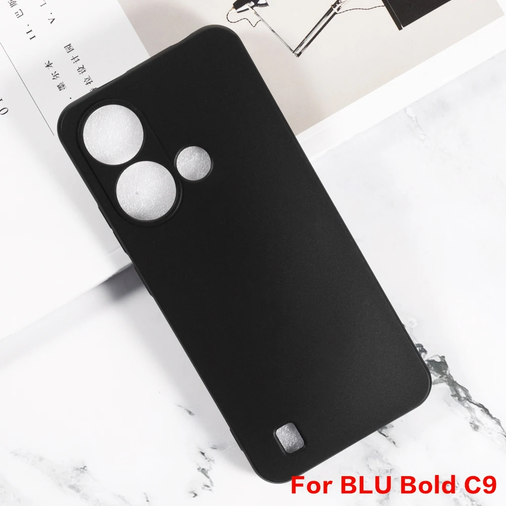Case For Blu Bold C…