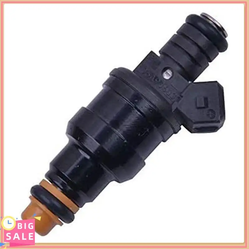 Better-Car Iniettore di carburante Iniettore di carburante Sostituisci per Seat Skoda VW 1.8L 0280150464 06A906031 Ugello di iniezione Iniettore motore