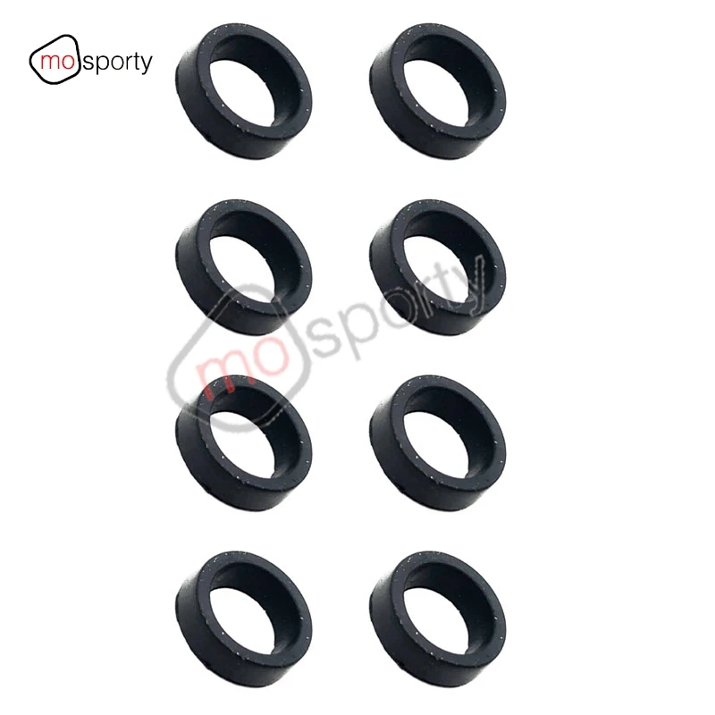 4PCS/8PCS/16PCS N167.126 and N127.036 Carburetor carb Throttle Shaft Seal for MIKUNI Super BN (SBN) 44mm & 46mm for XV250 XJ600