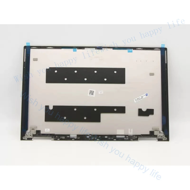 

LL LCD Back Cover Rear Lid Top Case for Lenovo Yoga C740-14 C740-14IML 5CB0U43995