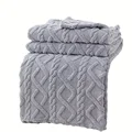 Grayish blue