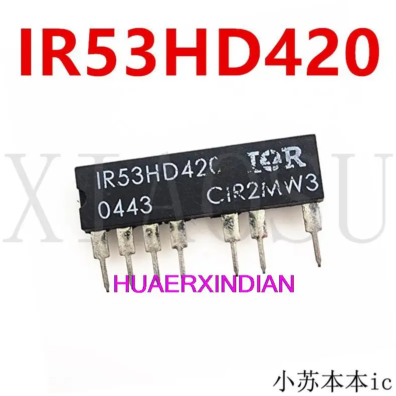 

IR53HD420 ZIP7