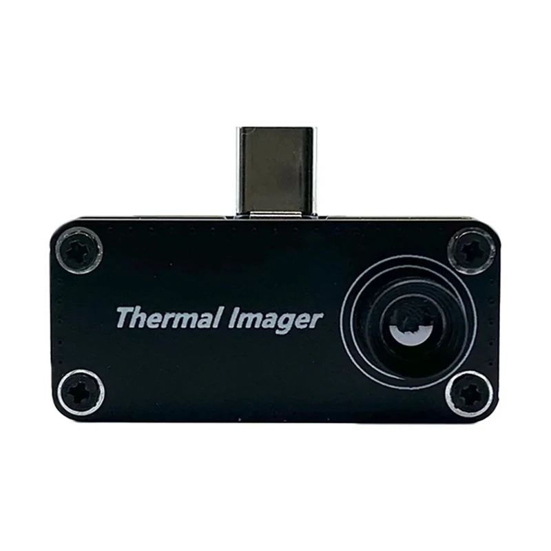 TIOP01 Kamera termowizyjna 32x – Tiop01 Thermal Camera recenzja i cena