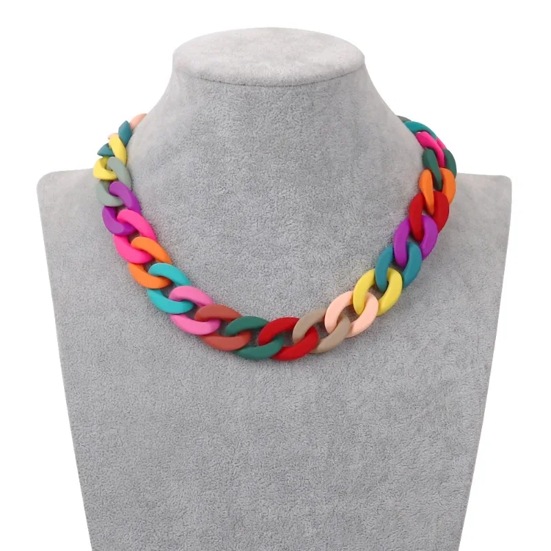 #27 Compare Womens Choker Necklaces Before You Buy