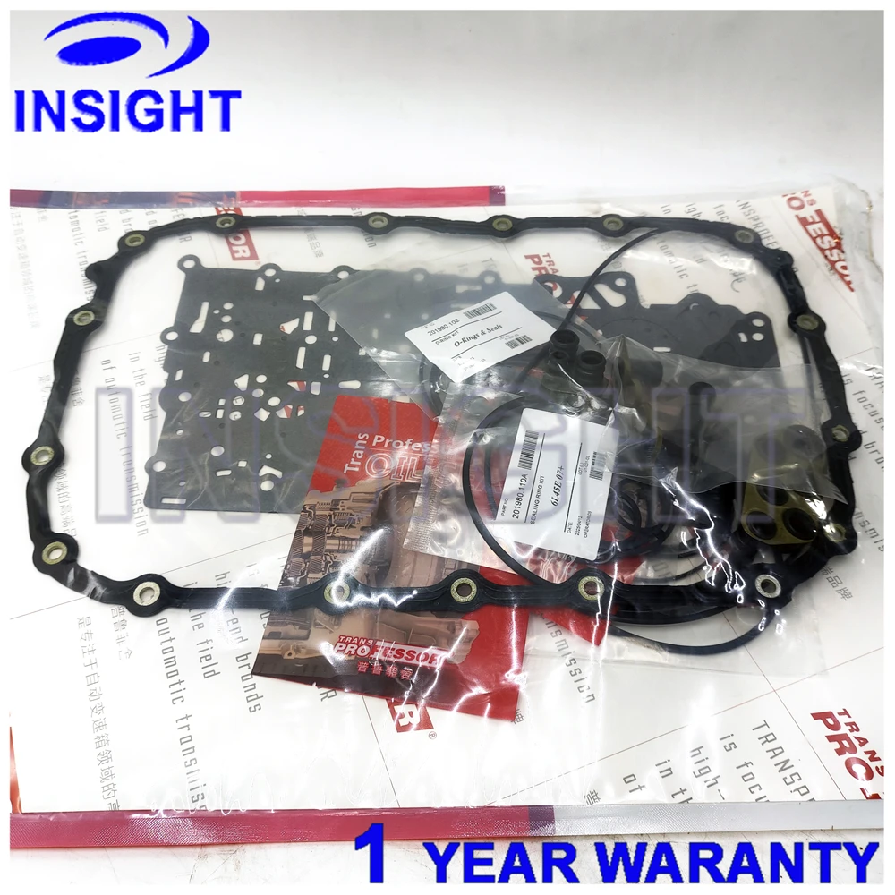 

6L45 6L50 6L45E 6L50E Комплект для восстановления коробки передач Фрикционная стальная пластина для BMW 1 3 5 серии Cadillac CTS Редуктор для капитального ремонта