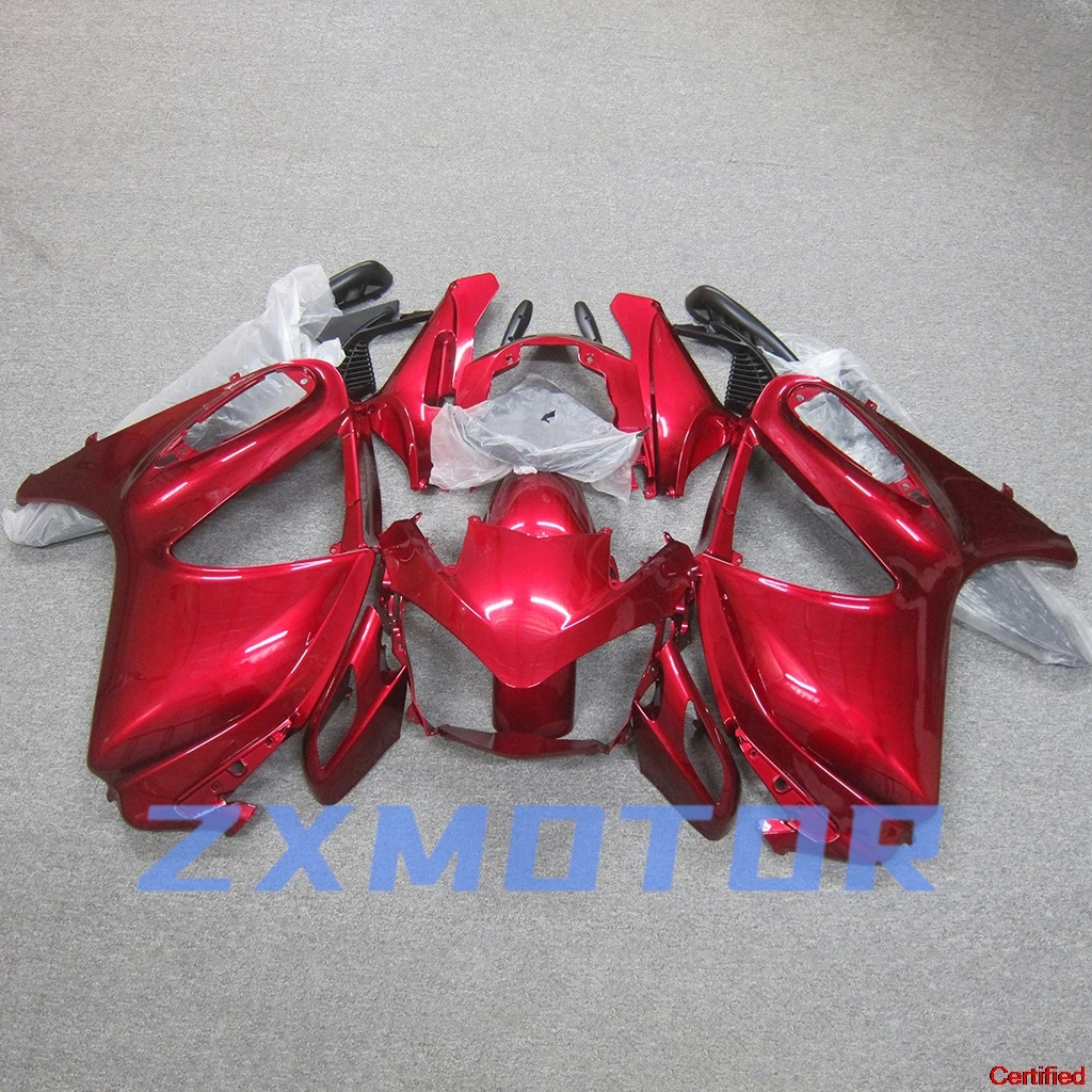 

Injection Molded Fairing Kit for HONDA ST1300 2002 2003 2004 2005 2006 2007 2008 Motorcycle Customized High Quality Fairings