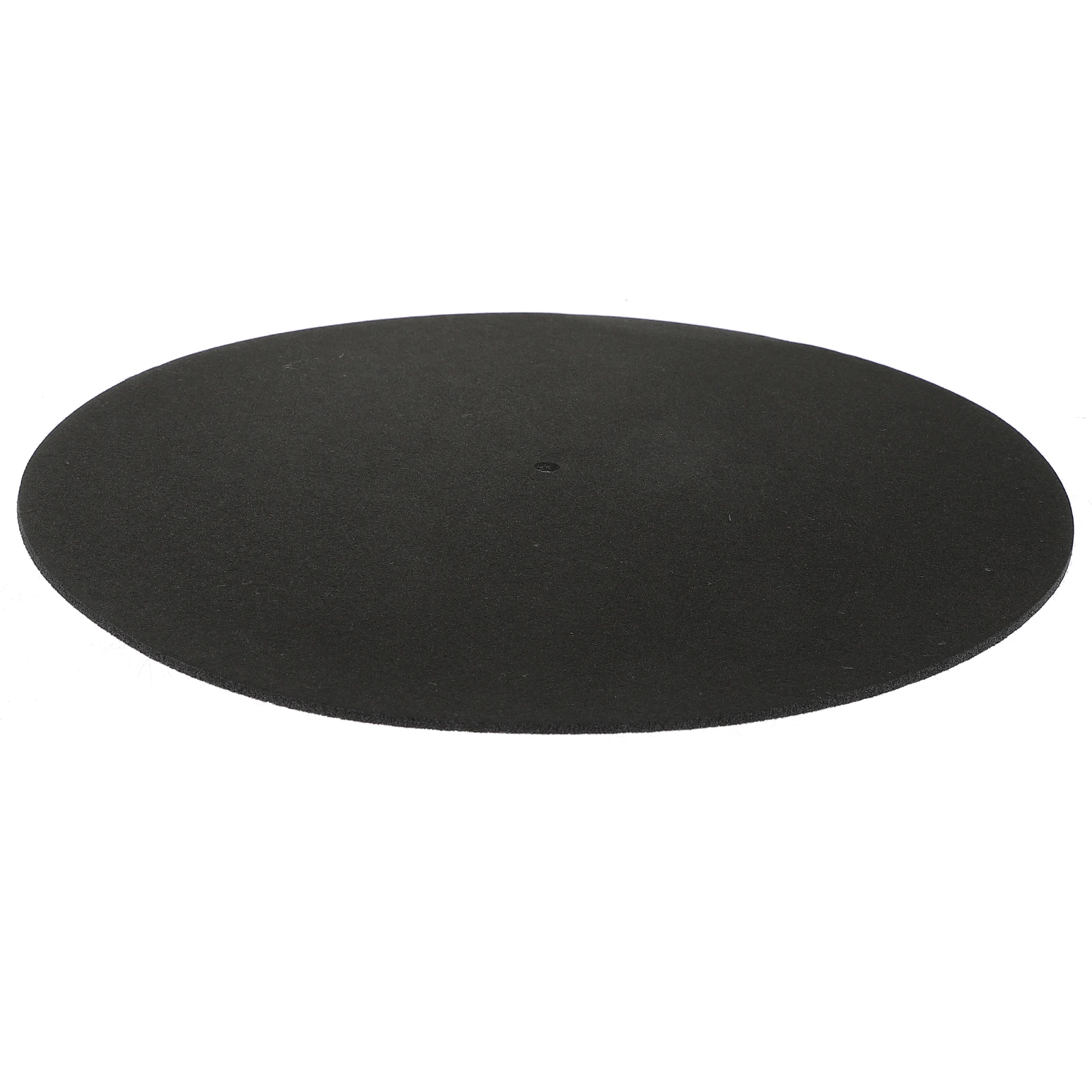 

Record Protector Vinyl Collector Slip Mat Recorder Player Match Felt Turntable for Records Accessory