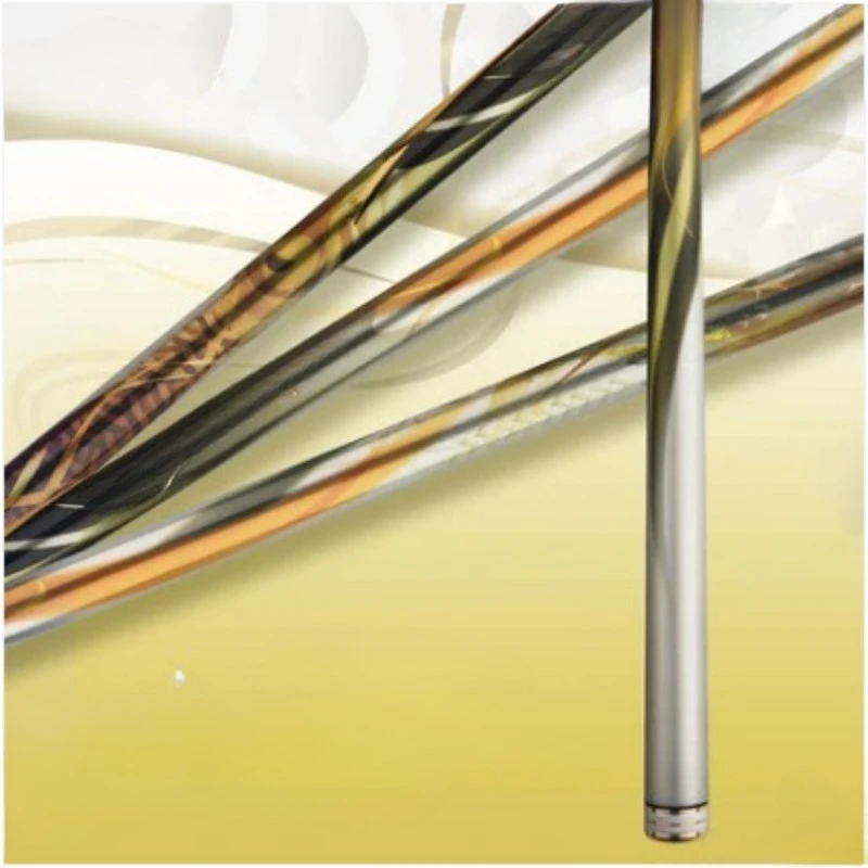 Fishing Rod Comprehensive Leisure Carp Rod Hand Japan