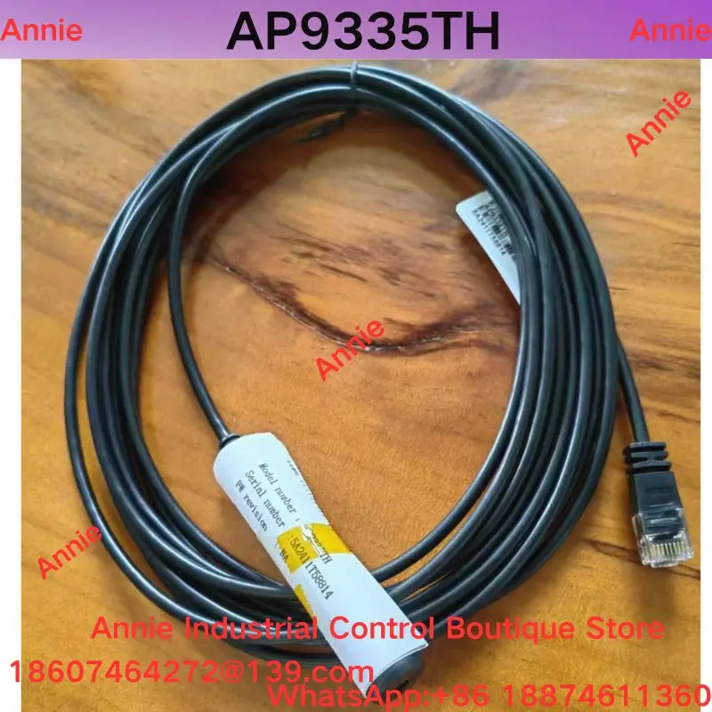 brand-new  AP9335TH APC Temperature and Humidity Sensor