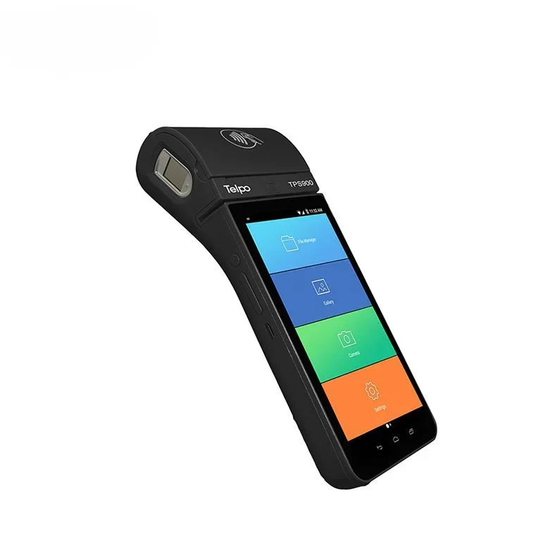 Qs Eft Pos Terminal…