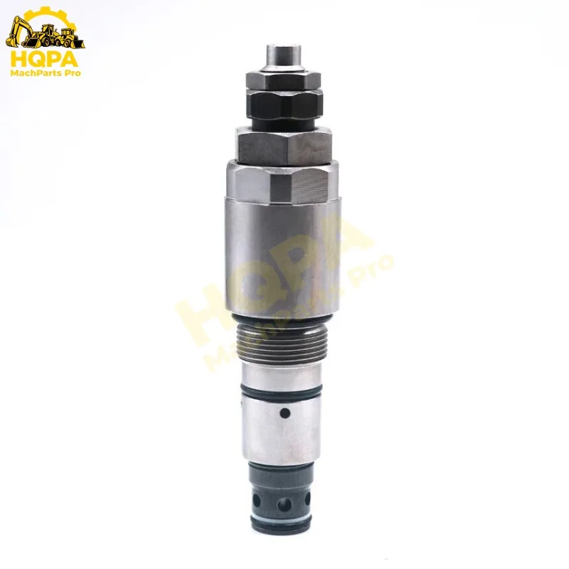 

31Q8-17780 31Q817780 Main Relief Valve For Hyundai Excavator R210LC-9 R220LC-9S R290LC-9 R300LC-9S R330LC-9S R330LC-9SH