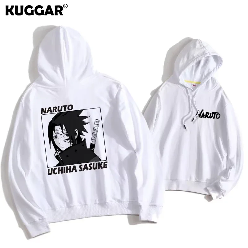 

«2025 Наруто: Дикая Земля Саске», Наруто: Норка, пуловер, толстовка, свободная одежда, зима для мужчин и женщин, осень и зима.