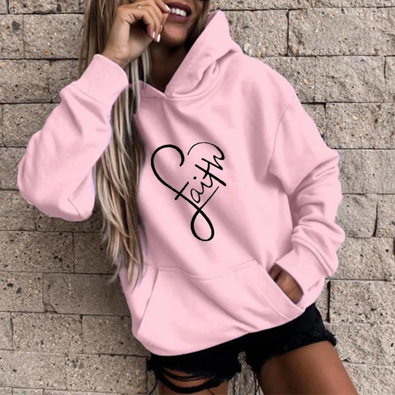 

Hoodies Pocket Men Women Hooded Pullover Casual Pring Long Sleeve Hoodie Autumn Winter Cotton Tops Couple Sweatshirts (S--3XL)