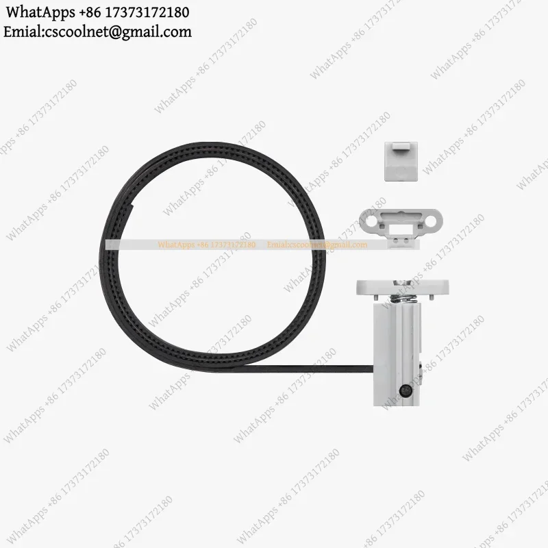 JS03 Replacement X-Axis Timing Belt – Synchronous Drive Belt, Compatible with A1 Mini 3D Printer