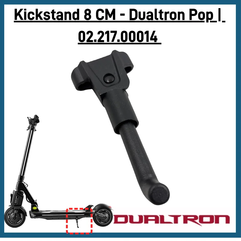 Original Dualtron K…