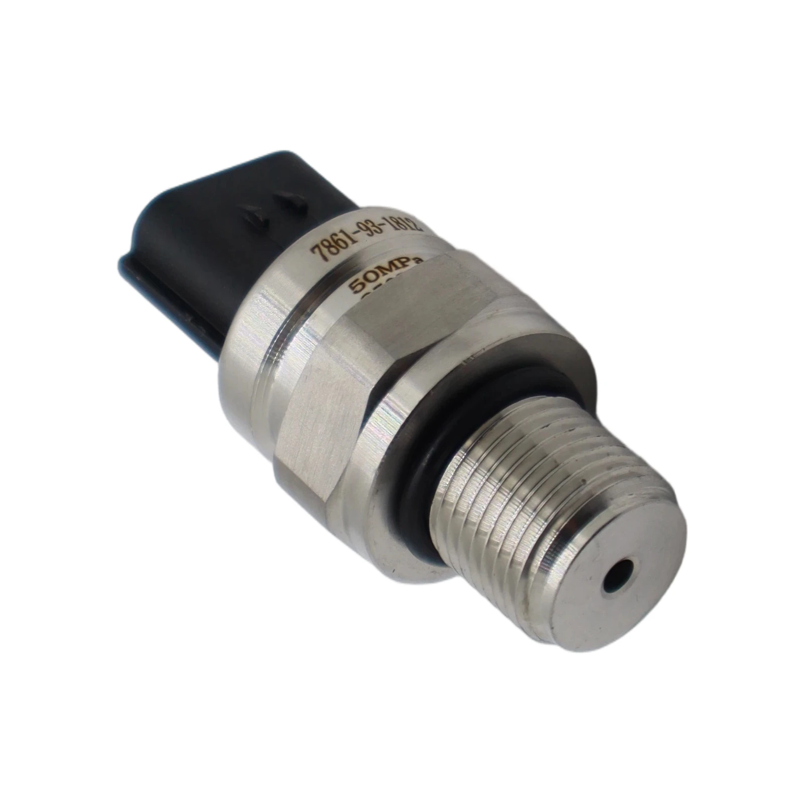 HM-A00026 7861-93-1812 High Pressure Sensor For Mechanical Engine Accessories PC200-8