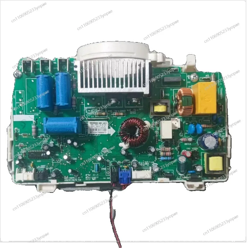 Para accesorios de olla arrocera GDCF-4007-A placa base Placa de alimentación Placa de cableado Placa de Control