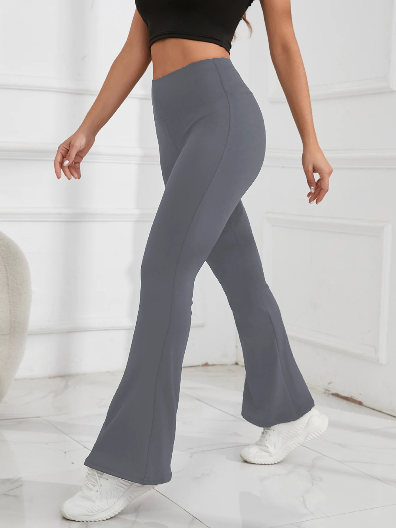 Thumbnail 4 - #42 Best Womens Stretch Leggings to Buy In 2026