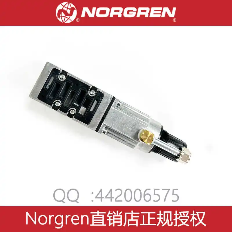 V71022-KB3 NORGREN Single Body Regulator KD3/KB3/KD2/KB2/KC2/V71008