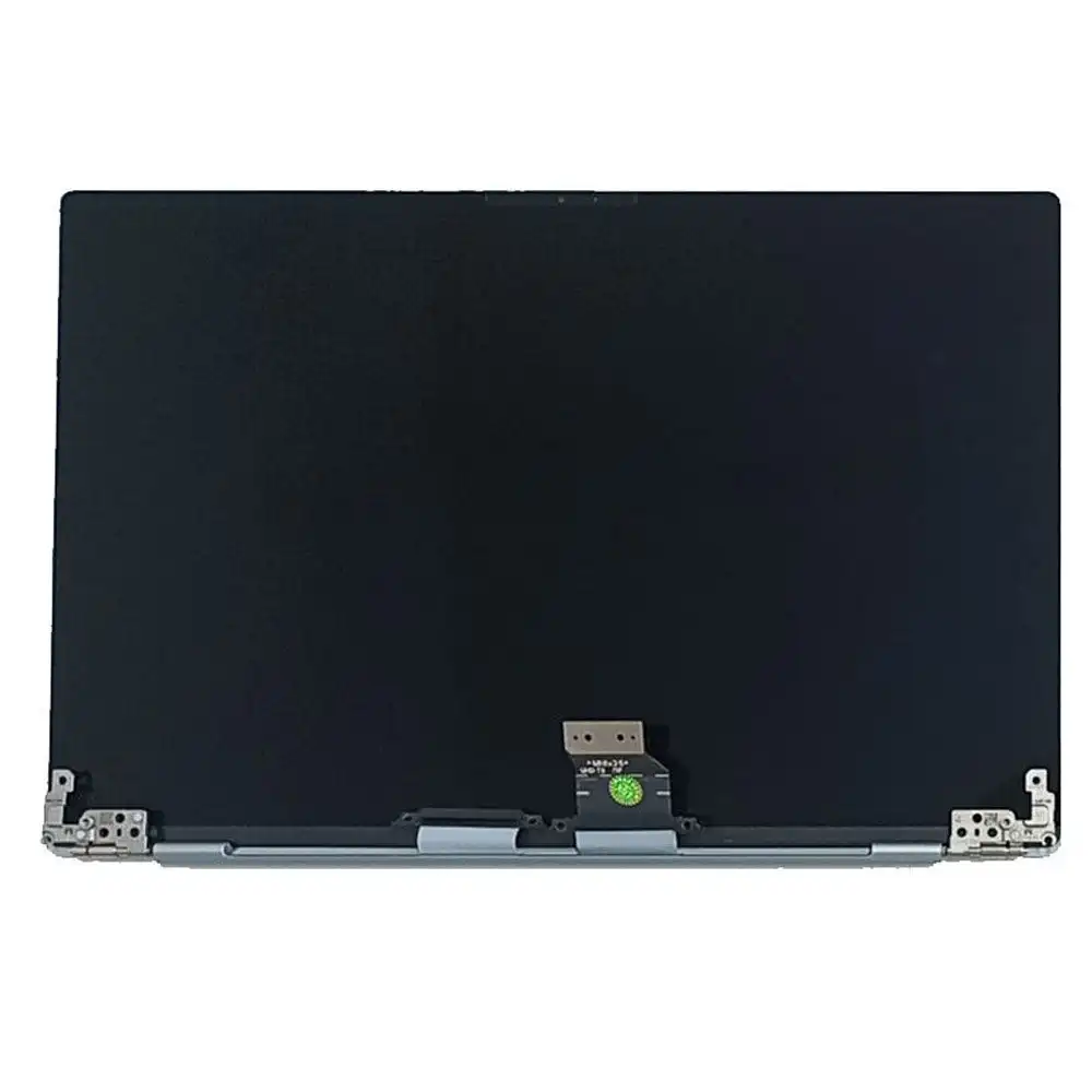 مجموعة شاشة R89M1 جديدة لـ Dell Xps 13 9315 2022 UHD 4kTouch كاملة أزرق سماوي أمريكي