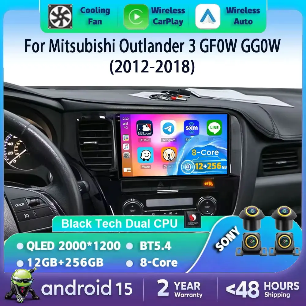 Android 15 For Mits… - image