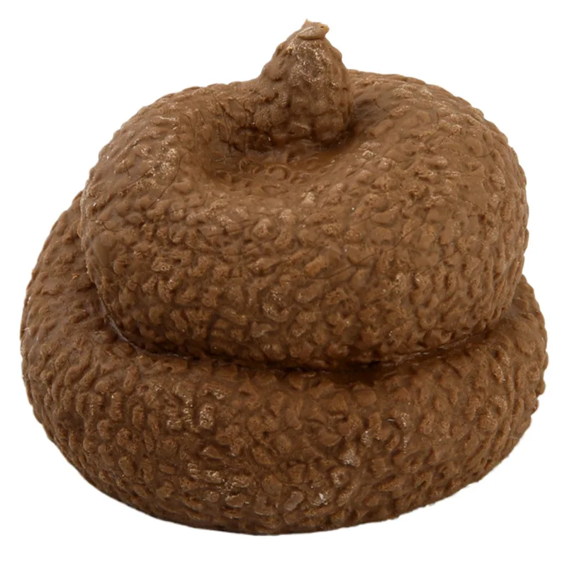 3 قطعة ممحاة البراز الإبداعية لمكتب متعة المزحة الضغط خطأ تصحيح لوازم مكتبية طالب عنصر دراسة فريد #6