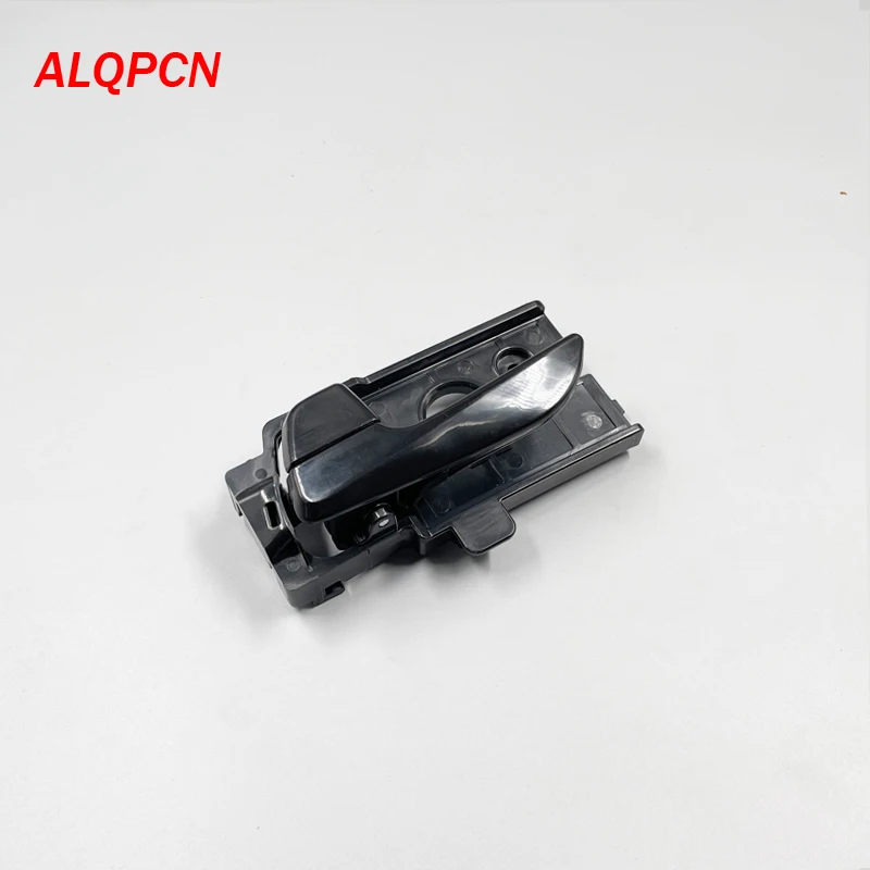 for hyundai i10 2007-2013 front door middle door left and right inner handle black 82620b4000