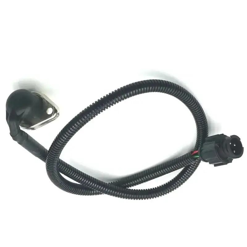 20700060 3172522 20706889 Turbo Boost Pressure Sensor Sender for Volvo FH12 FM9 FM12 B12 B12R B9S B9TL B9R Spare Parts