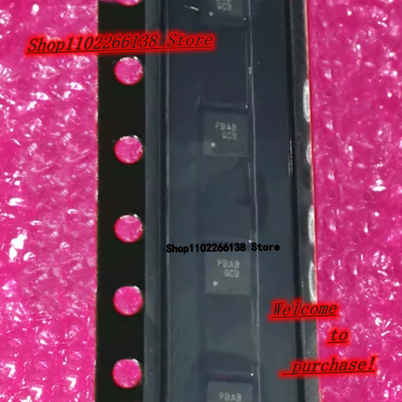 FUSB302MPX Pbab MLP…