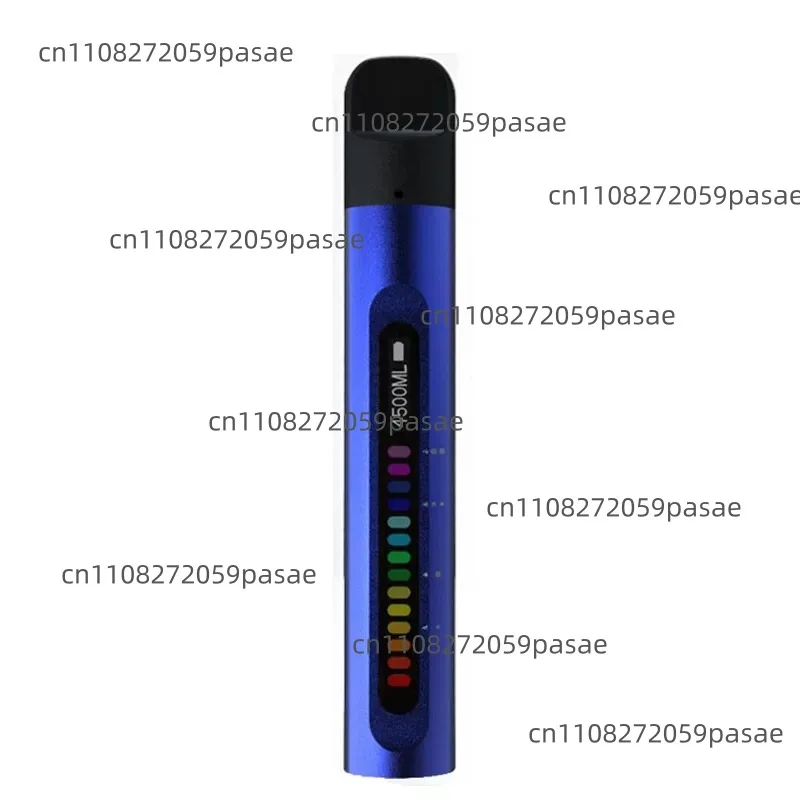 High Quality Digital Breathing Exercise Device Lung Breath Trainer Portable Inspiratory and Expiratory Breath Training Device