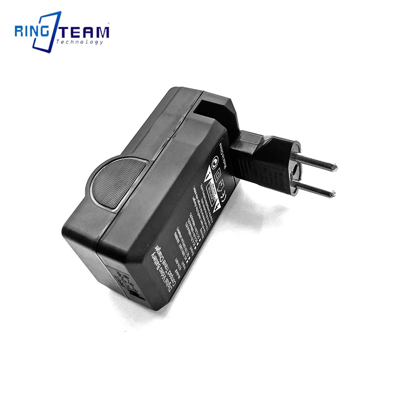 Li-10B Li-12B Li-ion Battery Travel Charger for Olympus Digital Cameras C-470ZOOM C-5000ZOOM C-50ZOOM Stylus1000 300 400 410