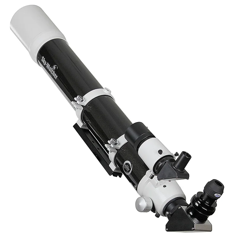Optical Astronomical Telescope Ota 100mm Ed Refractor Telescope  Skywatcher  Telescopes Astronomic Professional Black Diamond ED