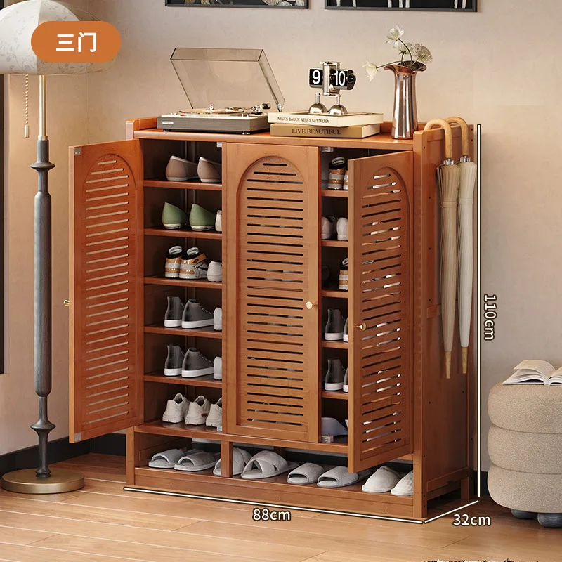 

Shoe Organizer Rack Furniture Shoes Storage Shelf Living Room Cabinets Gabinete Zapatera Organizador De Zapatos Scarpiera