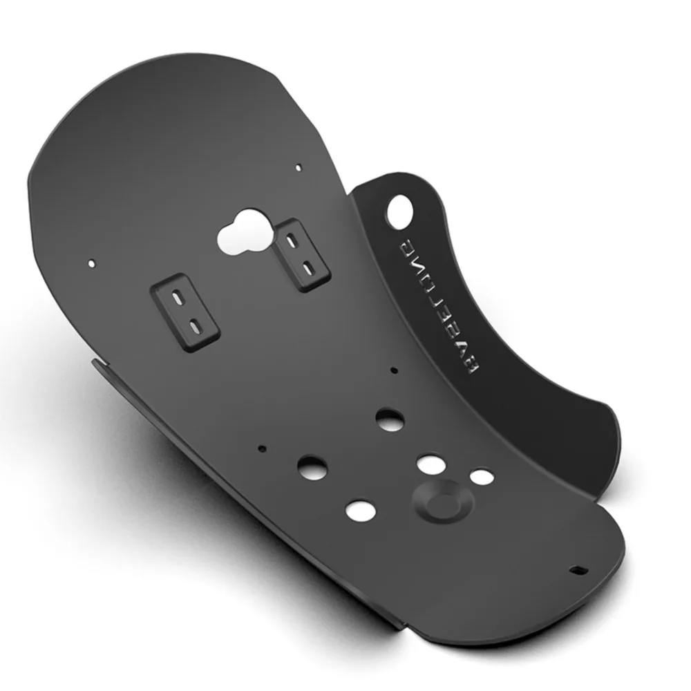 PER 400 620 640 LC4 640LC4 Adventure R 640 AdventureR Piastra Paramotore Bash Telaio Protezione Motore Copertura di Protezione Accessori Moto