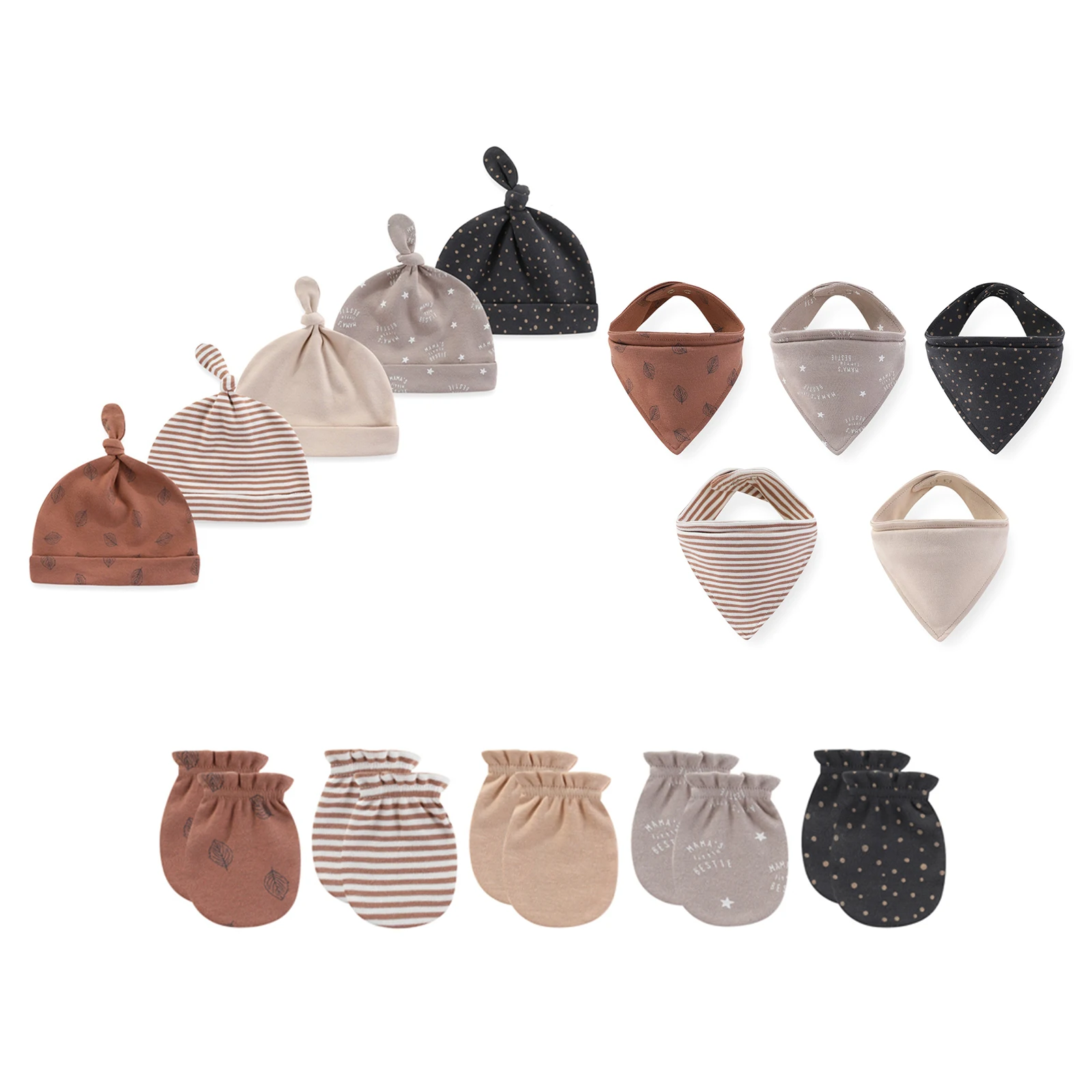paquete-de-15-accesorios-unisex-para-bebe-gorros-baberos-y-guantes-modernos-y-lindos-para-recien-nacidos-de-0-a-12-meses-ropa-para-bebes