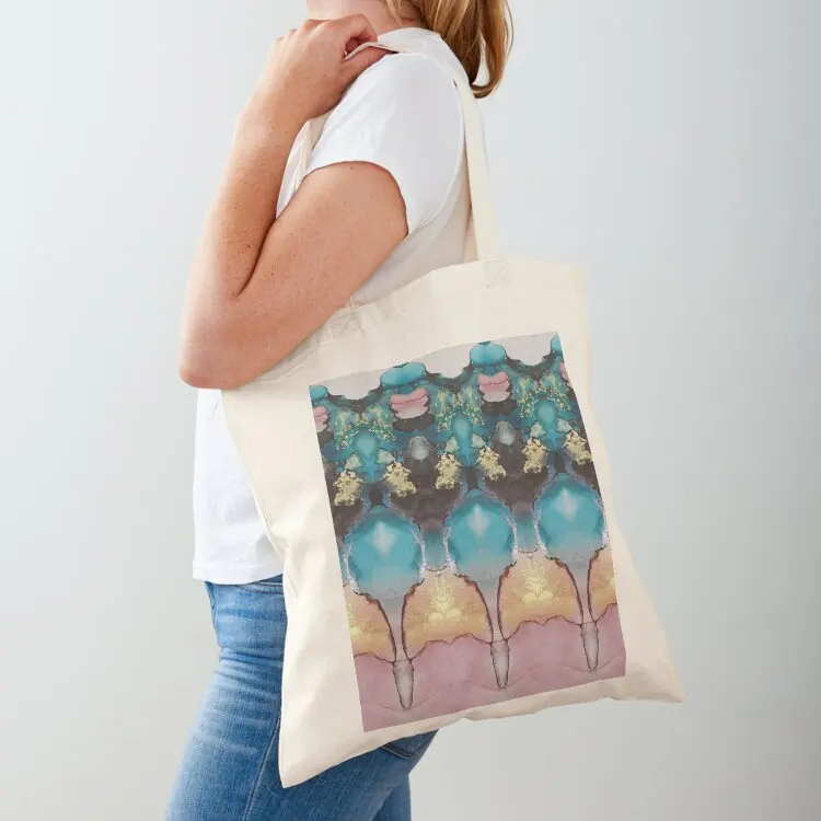 

In Utero Tote Bag Handbags women tote bag men cloth bag woman Women's shopping