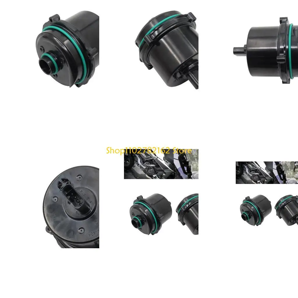 

547B High Efficiency Powerful Car Additional Cooling Engine Water Auxiliary Coolant Motor for 1088245-00-JK