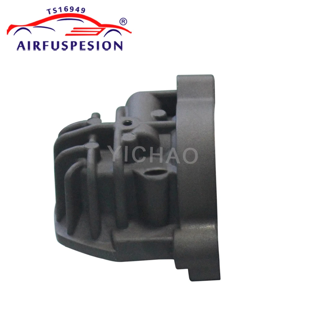 

Для Mercedes Benz W205 W253 W213 Головка блока цилиндров воздушного компрессора 0993200004 2053200104 A 2053200104 2133200009