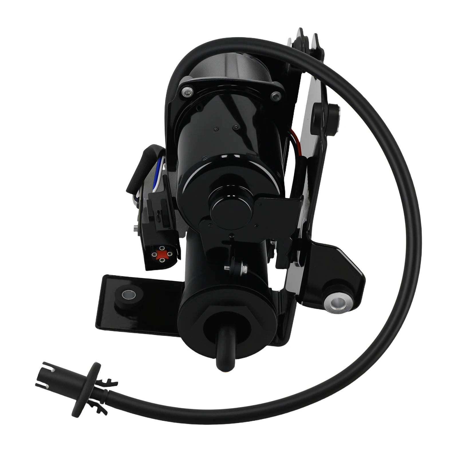 

Компрессор пневмоподвески + кронштейн для Lincoln Navigator 07-18 7L1Z5319A